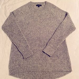 Banana Republic knit pullover sweater